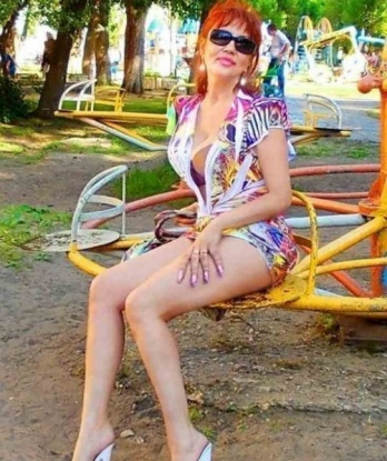 Даночка, 43 года