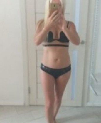 Эльвира, 26 лет